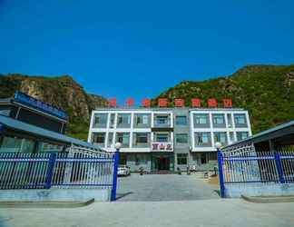 Bangunan 2 Yijie Holiday Hotel Yesanpo Lishanzhuang