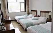 Kamar Tidur 2 Yijie Holiday Hotel Yesanpo Lishanzhuang