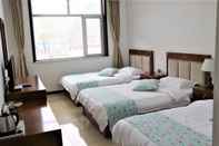 Kamar Tidur Yijie Holiday Hotel Yesanpo Lishanzhuang