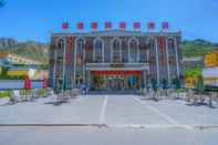 Bangunan Yijie Holiday Hotel  Laishui Sanpo