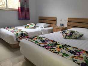 Phòng ngủ 4 Yijie Holiday Hotel Yesanpo Bailixia