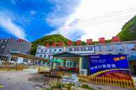 Bangunan Yijie Holiday Hotel Yesanpo Bailixia