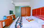 Kamar Tidur 7 Yiyun Rural Residence Yesanpo Art Town