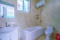 Toilet Kamar Yiyun Rural Residence Yesanpo Art Town