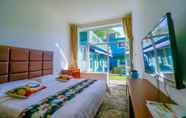 Kamar Tidur 3 Yiyun Rural Residence Yesanpo Art Town