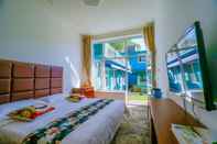 Kamar Tidur Yiyun Rural Residence Yesanpo Art Town