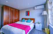 Kamar Tidur 2 Yiyun Rural Residence Siji ChristmasTown