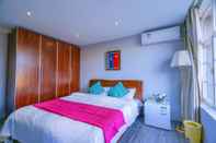 Kamar Tidur Yiyun Rural Residence Siji ChristmasTown