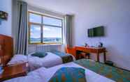 Kamar Tidur 7 Yijie Holiday Hotel Fengning Lazhaying