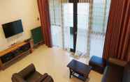 Ruang Umum 4 Kukup Xiang Holiday Home