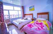 Kamar Tidur 7 Yijie Holiday Hotel Fengning Datan