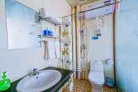In-room Bathroom Yijie Holiday Hotel Fengning Datan