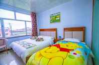 Bedroom Yijie Holiday Hotel Fengning Datan