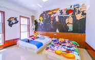 Bedroom 6 Yinyun Parent-Child Theme Inn Shandianhu