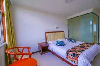 Phòng ngủ 4 Yijie Holiday Hotel  Zhangbei Prairie