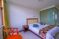Phòng ngủ Yijie Holiday Hotel  Zhangbei Prairie