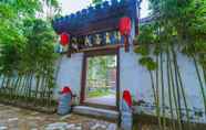 Luar Bangunan 2 Yiyun Botique Inn Taierzhuang Old Town