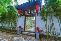 Bangunan Yiyun Botique Inn Taierzhuang Old Town