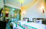 Kamar Tidur 6 Yiyun Mansion Botique Inn Pingyao