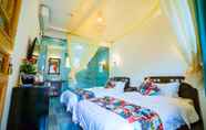 Bedroom 3 Yiyun Mansion Botique Inn Pingyao