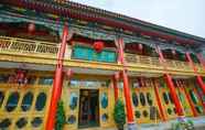 Exterior 2 Yiyun Mansion Botique Inn Pingyao