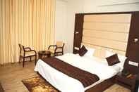 Bedroom Hotel Lavanya Palace