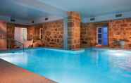 Swimming Pool 2 Convento do Seixo Boutique Hotel & Spa