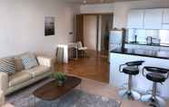 Common Space 7 Stylish Quayside Apartment