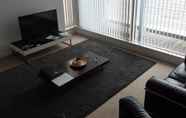 Common Space 5 Stylish Quayside Apartment