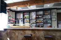 Bar, Kafe dan Lounge Las Ramblas