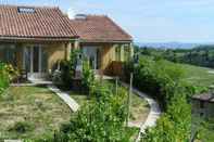 Exterior Domaine La fontaine du Cade