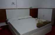 Kamar Tidur 6 The Park Hotel