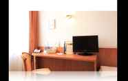 Kamar Tidur 6 Hotel Royal Elmshorn