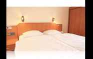 Kamar Tidur 5 Hotel Royal Elmshorn