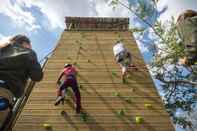 Fitness Center Shamwari Riverdene