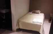 Phòng ngủ 4 Hotel Buongiorno