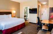 Bilik Tidur 5 TownePlace Suites by Marriott Temple