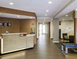 Lobi 2 TownePlace Suites by Marriott Temple