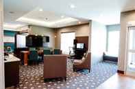 Lobi TownePlace Suites by Marriott Temple