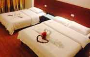 ห้องนอน 5 Lindi Hotel Baguio