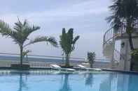 Swimming Pool Marick Beach Resort