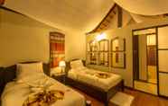 Kamar Tidur 6 Pou Villa