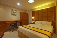 Bilik Tidur Best Inn Hotel