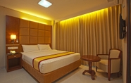 Bilik Tidur 5 Best Inn Hotel