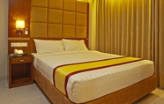 Bilik Tidur 4 Best Inn Hotel