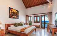 Bedroom 7 Villa Pantai