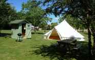 Ruang Umum 2 Camping La Forêt-de-Tessé