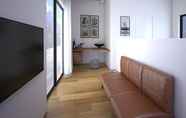 Common Space 2 Guest House Terra di Venera