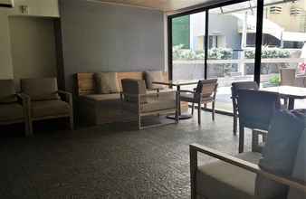 Lobi 4 Cozy Pad in Heart of Makati HiSpeed WiFi