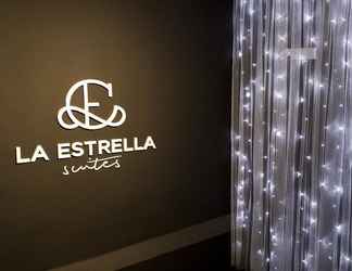 Lobi 2 Estrella Suites - Hostel